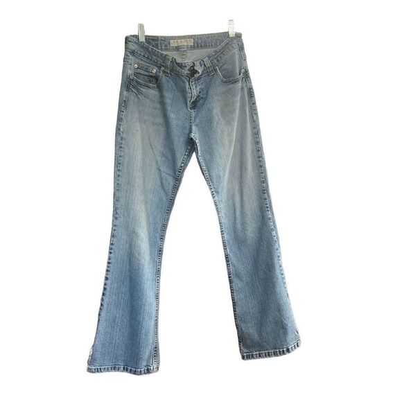 MAURICES Women’s Jeans Blue Size 28 - Picture 1 of 11
